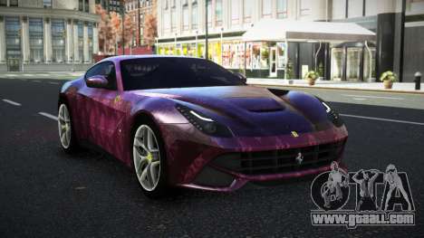 Ferrari F12 Semaen S1 for GTA 4