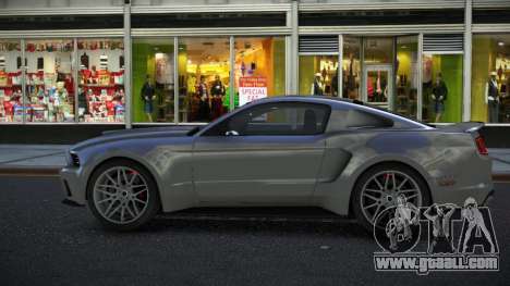 Ford Mustang Nipekala for GTA 4