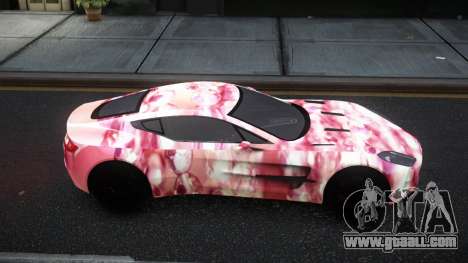 Aston Martin One-77 Jasan S14 for GTA 4