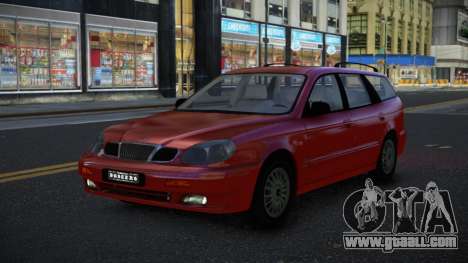 Daewoo Leganza Loate for GTA 4