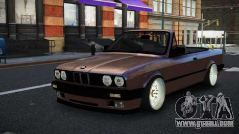 BMW M3 E30 Jalix for GTA 4