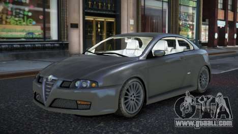 Alfa Romeo GT Soznu for GTA 4