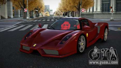 Ferrari Enzo Yezxagoli for GTA 4