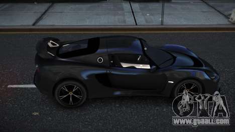 Lotus Exige Jesek for GTA 4