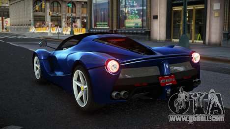 Ferrari LaFerrari Bewewak for GTA 4