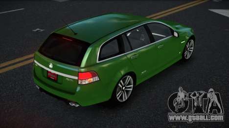 Holden VE Commodore Cuzopovun for GTA 4