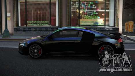 Audi R8 Thyna S7 for GTA 4