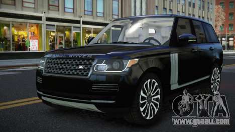 Land Rover Range Rover Vogue Qeqinas for GTA 4