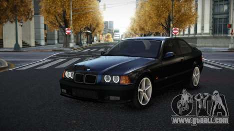 BMW M3 Gifawozo for GTA 4