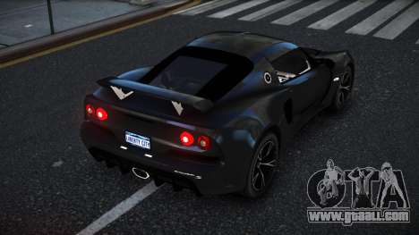 Lotus Exige Jesek for GTA 4