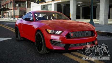 Ford Mustang Fainor for GTA 4