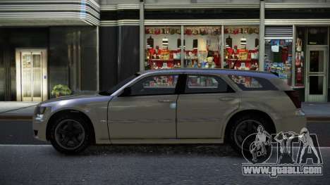 Dodge Magnum Hayohap for GTA 4
