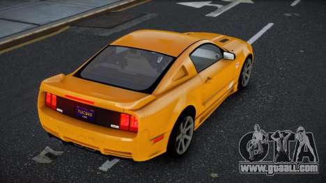 Saleen S281 Roxsekino for GTA 4