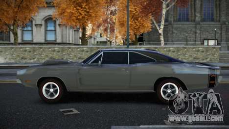 Dodge Charger Rakkuxe for GTA 4