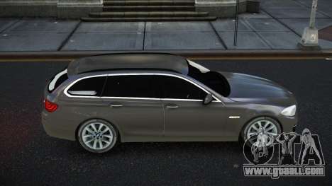 BMW M5 F11 Xeujo for GTA 4