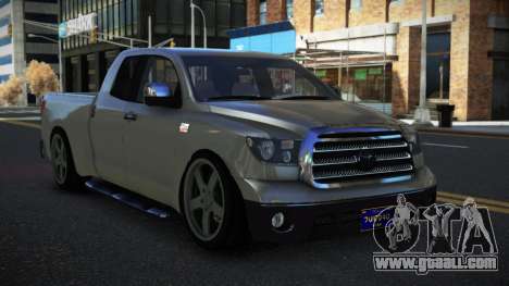Toyota Tundra Ravixe for GTA 4