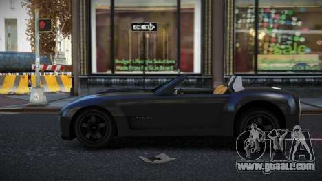 Shelby Cobra Xagqes for GTA 4