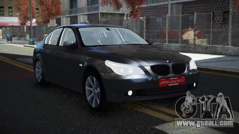 BMW 525D Ezij for GTA 4