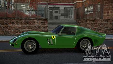 Ferrari 250 Lawe for GTA 4