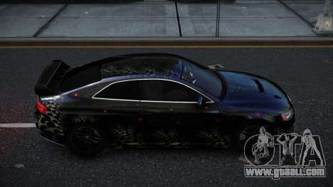 Audi S5 Carelle S4 for GTA 4