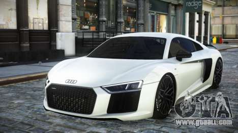 Audi R8 Droceber for GTA 4