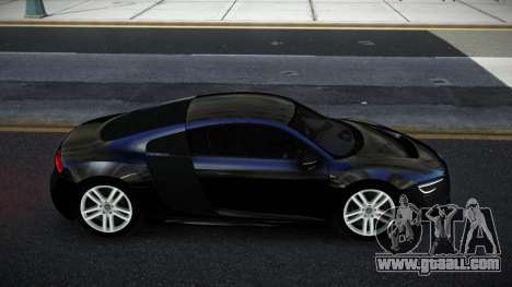 Audi R8 Elitgan S7 for GTA 4