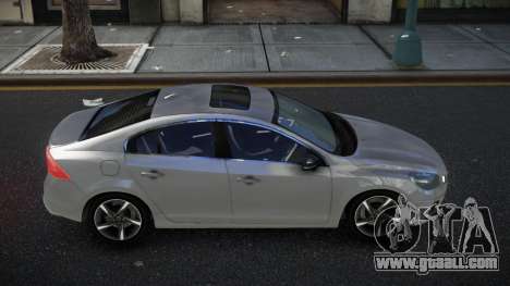 Volvo S60 Kavgaz for GTA 4