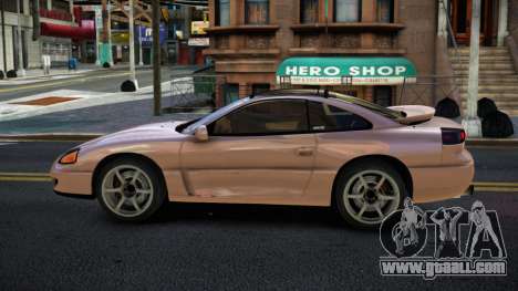 Dodge Stealth Mupiq for GTA 4