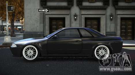 Nissan Skyline R32 Linuk for GTA 4