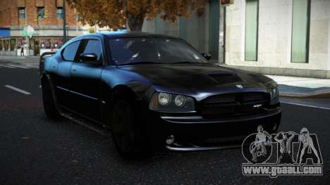 Dodge Charger Bubep for GTA 4