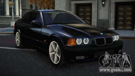BMW M3 Gifawozo for GTA 4