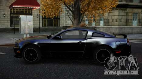 Ford Mustang Tossary S6 for GTA 4