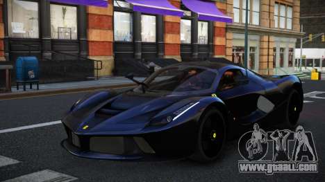 Ferrari LaFerrari Hacox for GTA 4