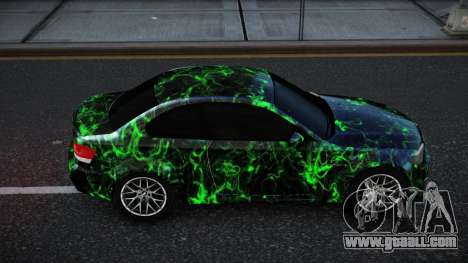 BMW 1M Lithem S11 for GTA 4