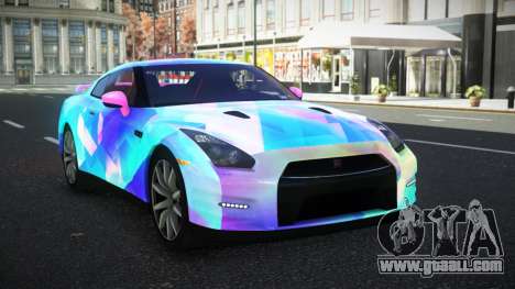 Nissan GT-R Sontin S11 for GTA 4