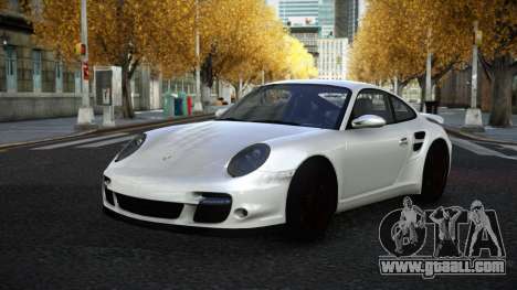 Porsche 911 Lenewilo for GTA 4