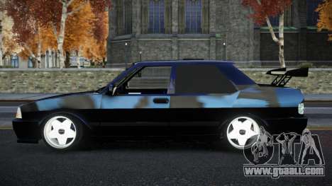 Tofas Dogan Zoagi for GTA 4