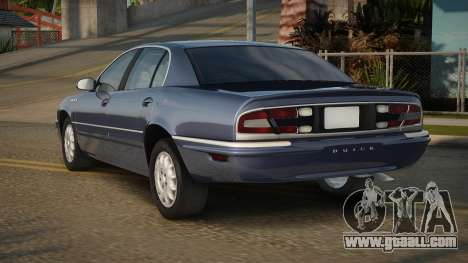 2005 Buick ParkAvenue for GTA San Andreas