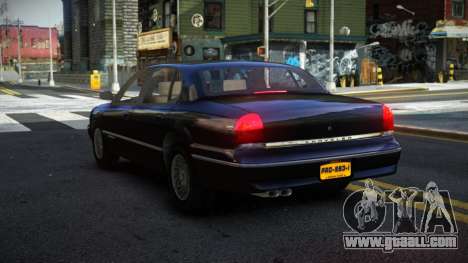 Chrysler New Yorker Voxsewa for GTA 4