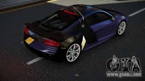Audi R8 Ryse S5 for GTA 4
