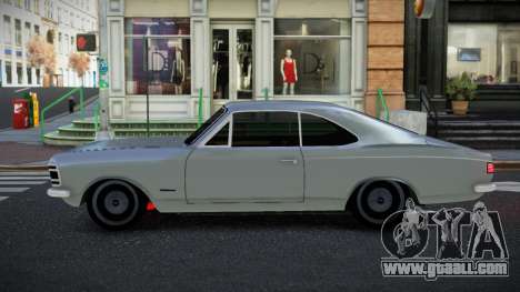 Chevrolet Opala Aquc for GTA 4