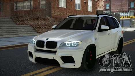 BMW X5 Lazpamu for GTA 4