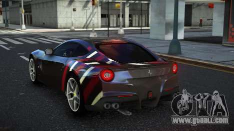 Ferrari F12 Semaen S3 for GTA 4