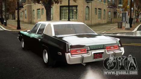 Dodge Monaco Yanlixoru for GTA 4