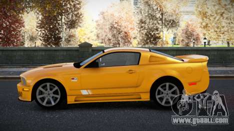 Saleen S281 Roxsekino for GTA 4