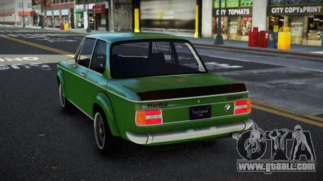 BMW 2002 Licole for GTA 4