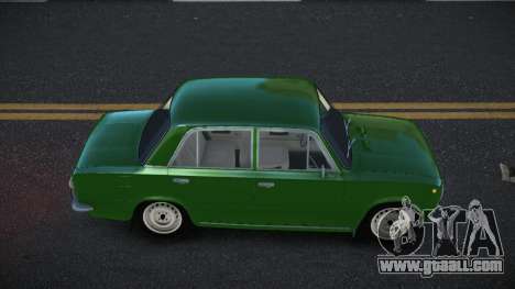 VAZ 2101 Dotohil for GTA 4
