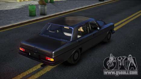 Mercedes-Benz 300Sel Reuya for GTA 4