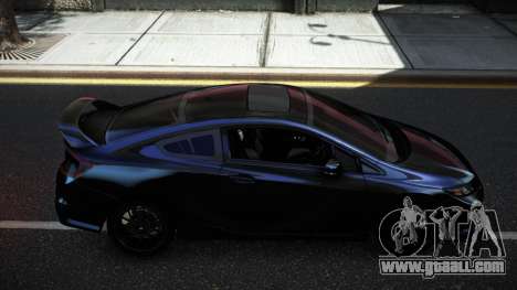 Honda Civic Woxdosa for GTA 4
