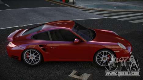 Porsche 911 Tatag for GTA 4